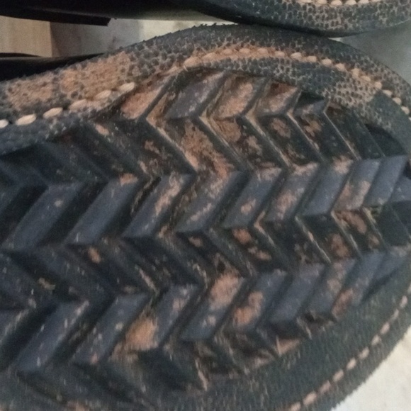 Combat Jump Boots - Picture 7 of 7